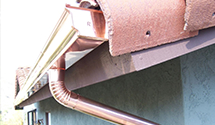 Rain Gutter Installation, Repair, Cleaning in Auburn, KY